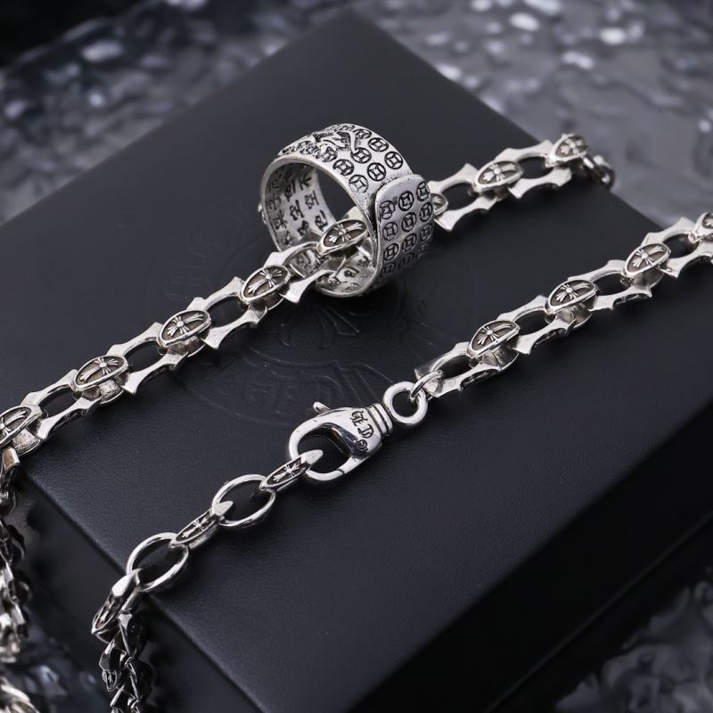 Chrome Hearts Necklaces